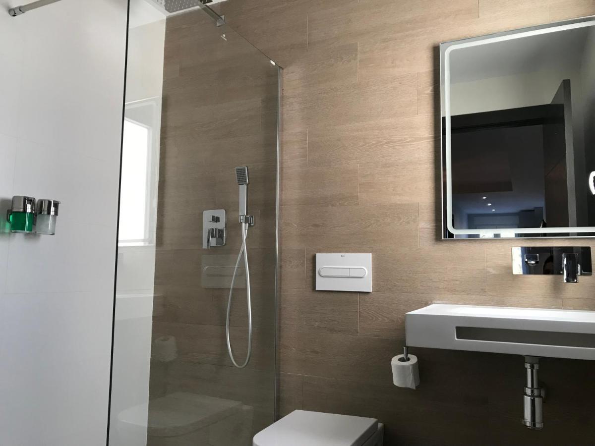 Apartamentos Ciudad De Ronda Eksteriør billede