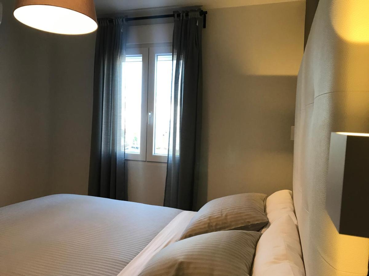 Apartamentos Ciudad De Ronda Eksteriør billede