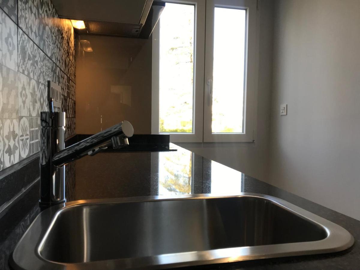 Apartamentos Ciudad De Ronda Eksteriør billede