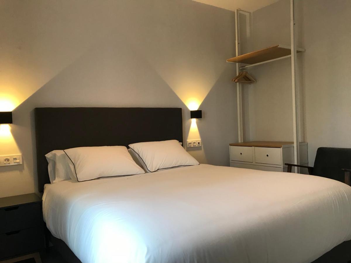 Apartamentos Ciudad De Ronda Eksteriør billede