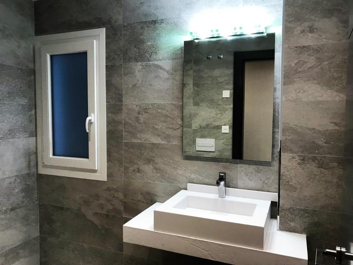 Apartamentos Ciudad De Ronda Eksteriør billede