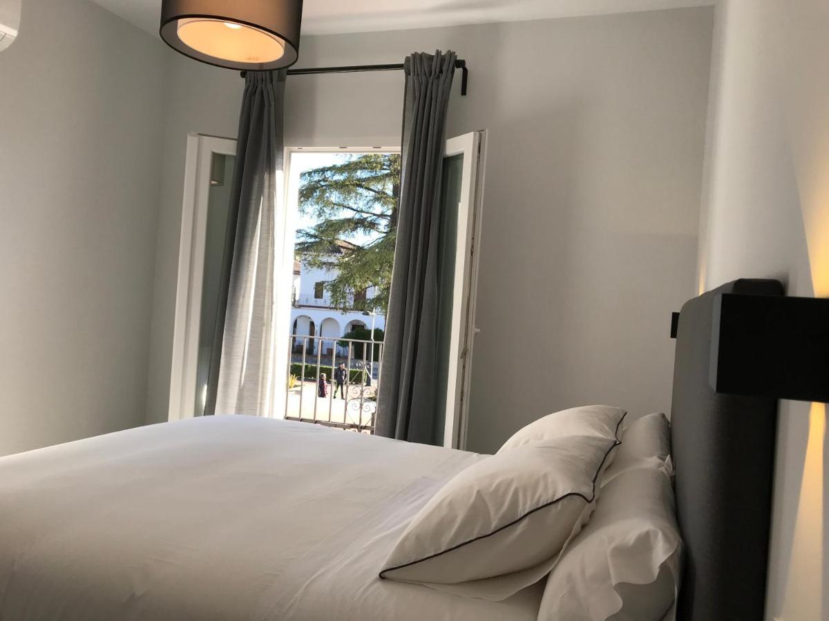 Apartamentos Ciudad De Ronda Eksteriør billede